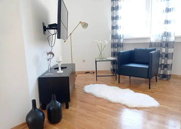 City Apartment Dora
