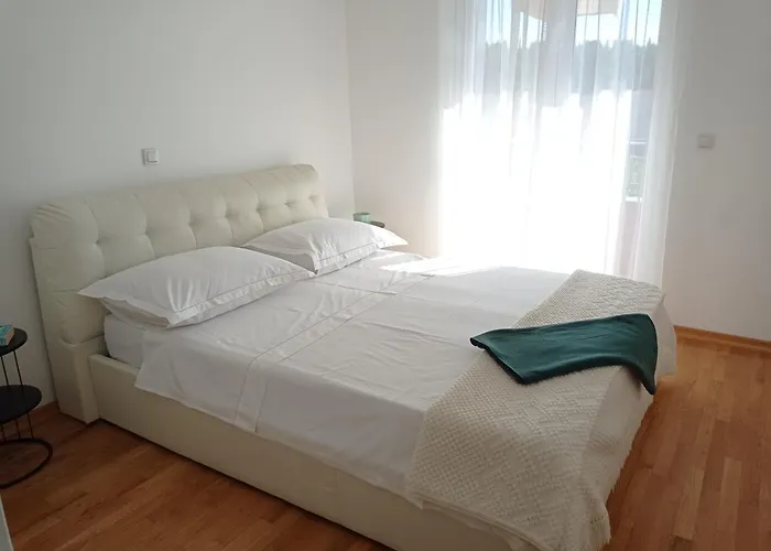 City Apartment Dora