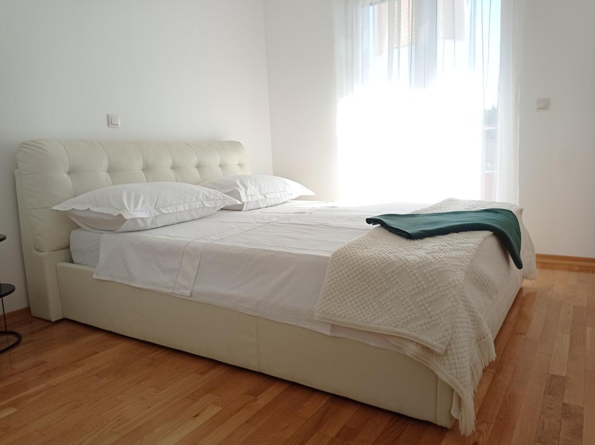 Apartment Dora