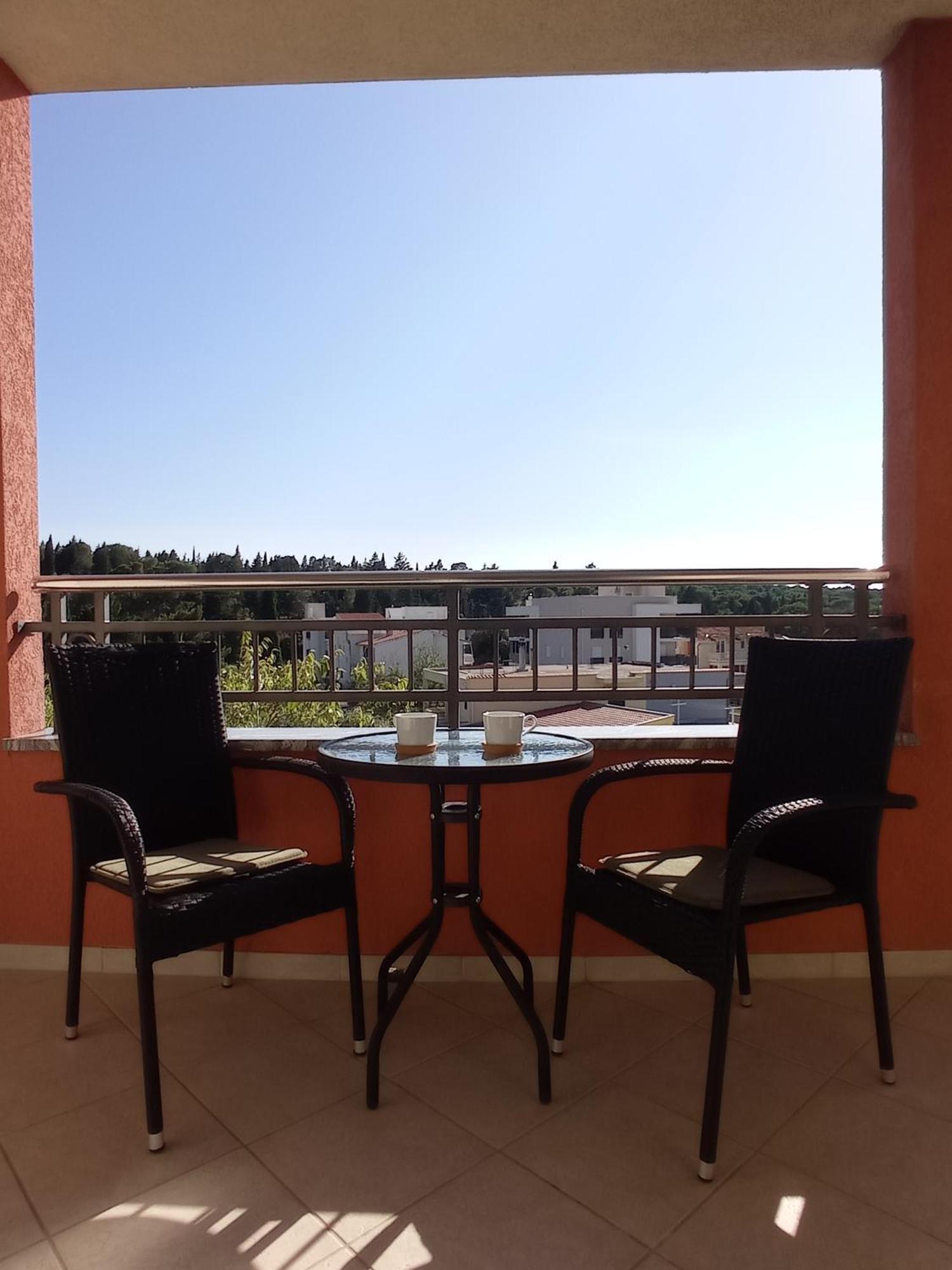 Apartment Dora Makarska